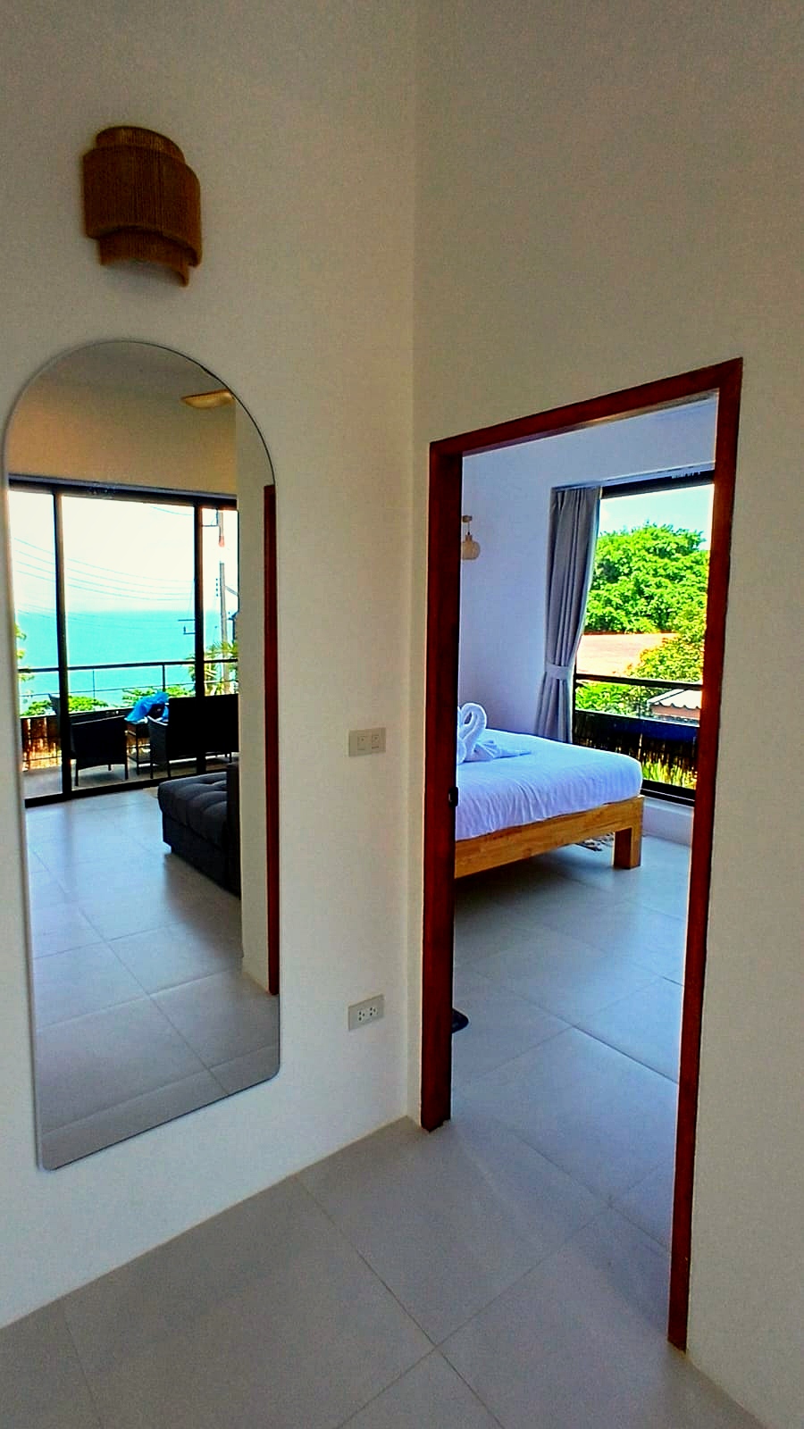 Corridor